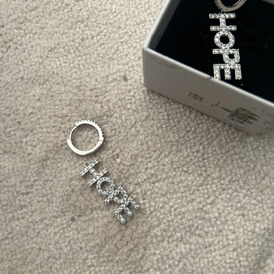 Ioaku örhängen - 1