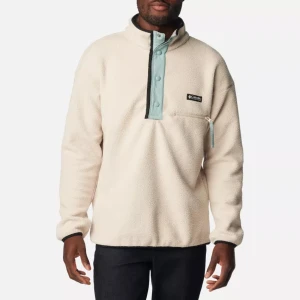 Columbia fleece - Säljer en columbia teddy fleece i storlek S, (ganska stor), oversize på vanlig S och passar snarare M +. Nyskick, kvitto finns, köpt runt jul, nypriset 799kr. Pris går att förhandla vid smidig affär. 