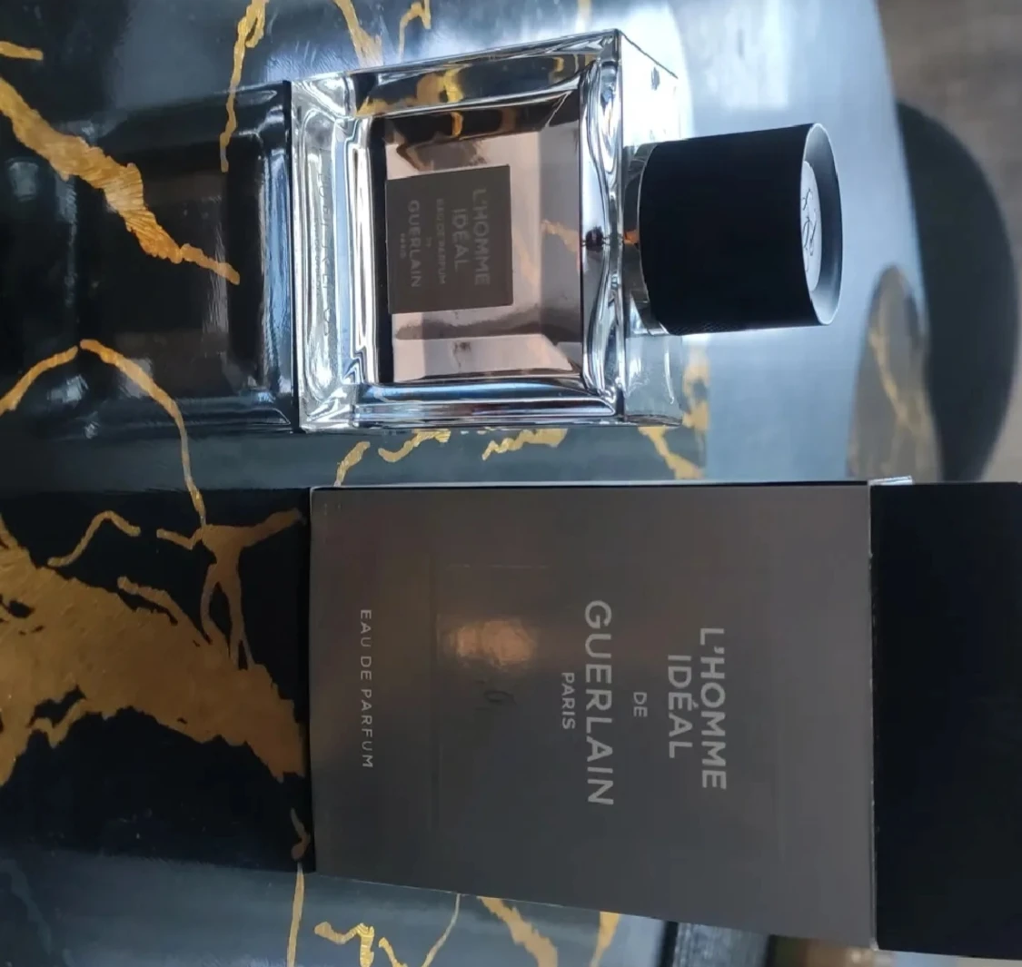 L'HOMME IDEAl GUERLAIN EDP