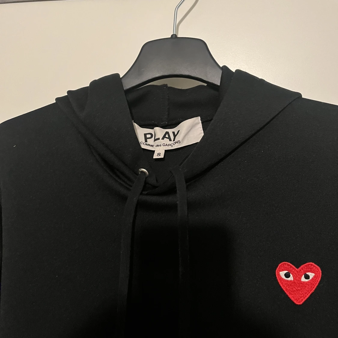 Comme des Garçons play - 90