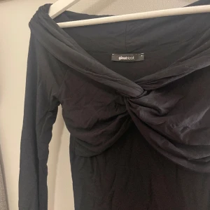 Långarmad tröja - Super fin långarmad tröja från Gina💞