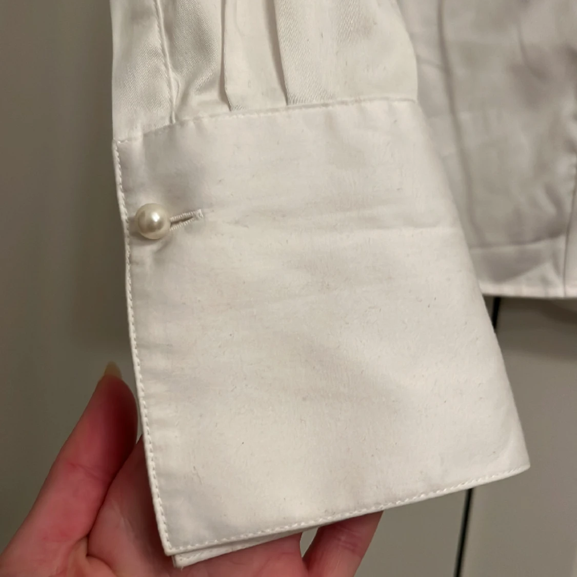 Klassisk skjorta Banana Republic - 90