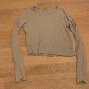 Topp - Tun topp från hm