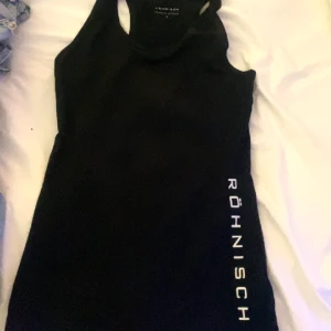 Tränings linne - Tränings linne storlek S