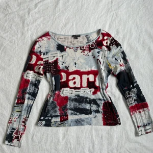 Tröja - Långärmad tröja 