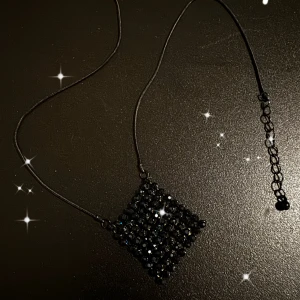 Necklace #2 - New and elegant 