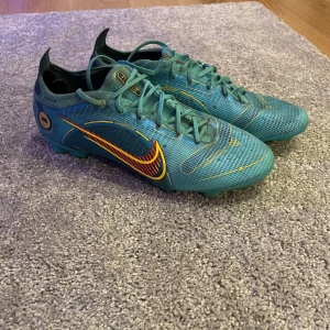 Nike mercurial vapor Elite - Sparsamt använda fint skick