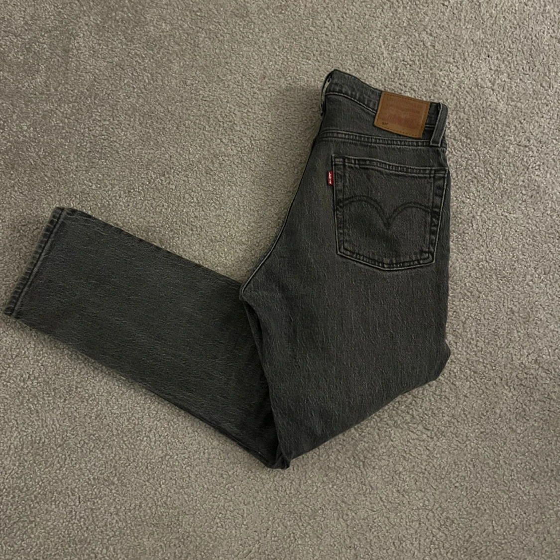Levis 501