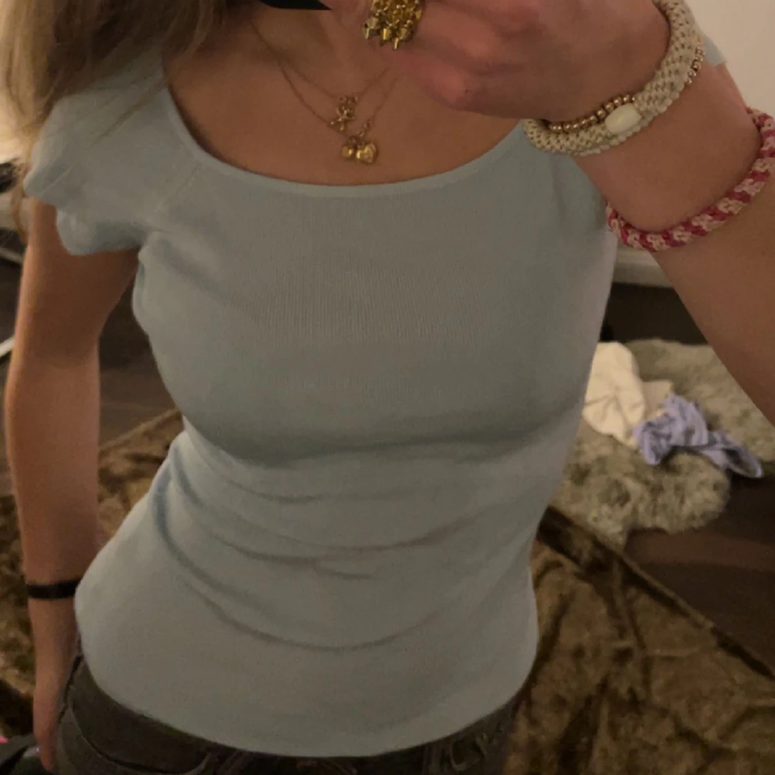 Max mara topp