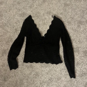 Spetstopp - Från zara storlek L. 