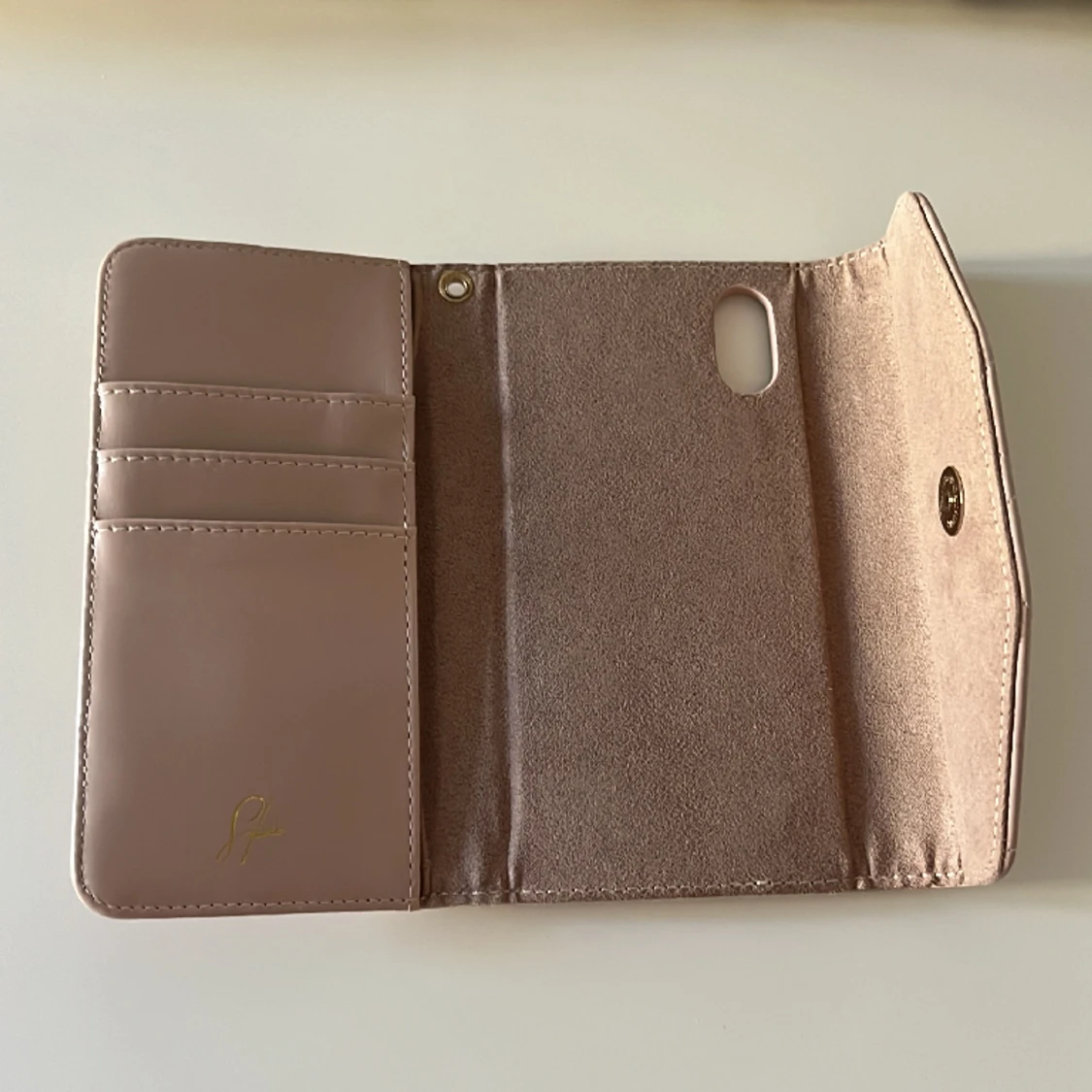 Mobilskal iPhone XS - 90