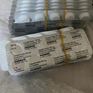 200 mg  - Mot smärta och verk 