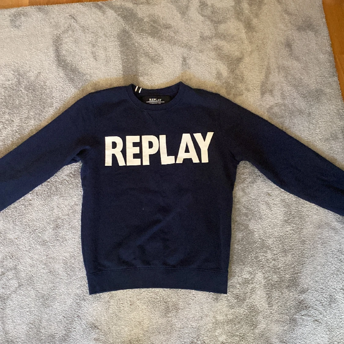 Replay sweater - 91
