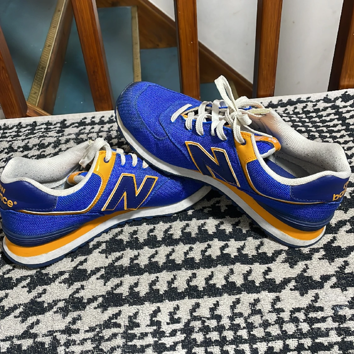 New balance skor  - 90