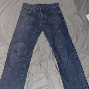 Hugo Boss jeans - Fina Hugo boss jeans i storlek 31