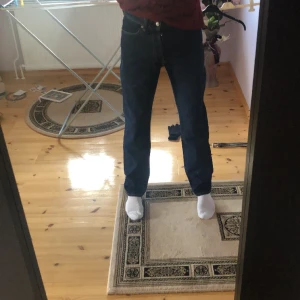 Jeans fr Jenasbolaget - Storlek 29-32 Aldrig använda