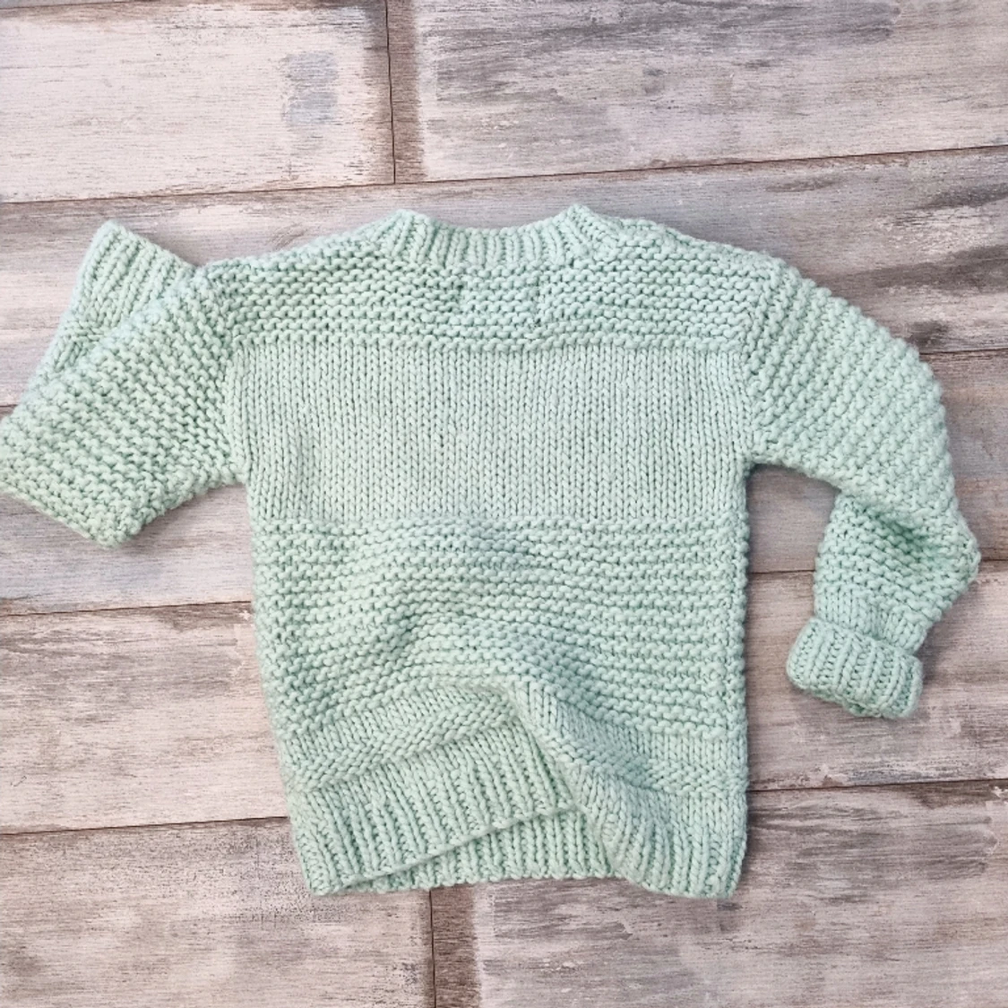 Designers remix stickad tröja s - 91