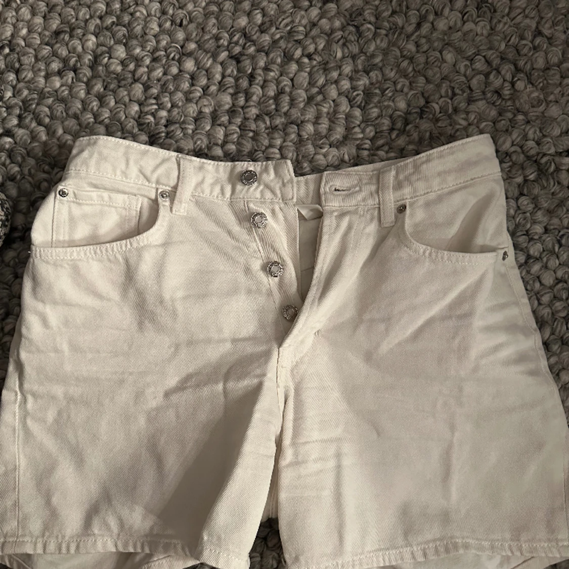 Vita denimshorts  - 91