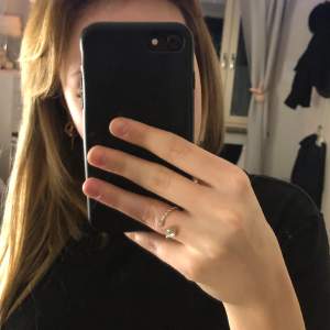 Säljer denna jätte fina ring från Carolina svidbom 💕ny pris 395 tror jag 💕pris kan diskuteras 