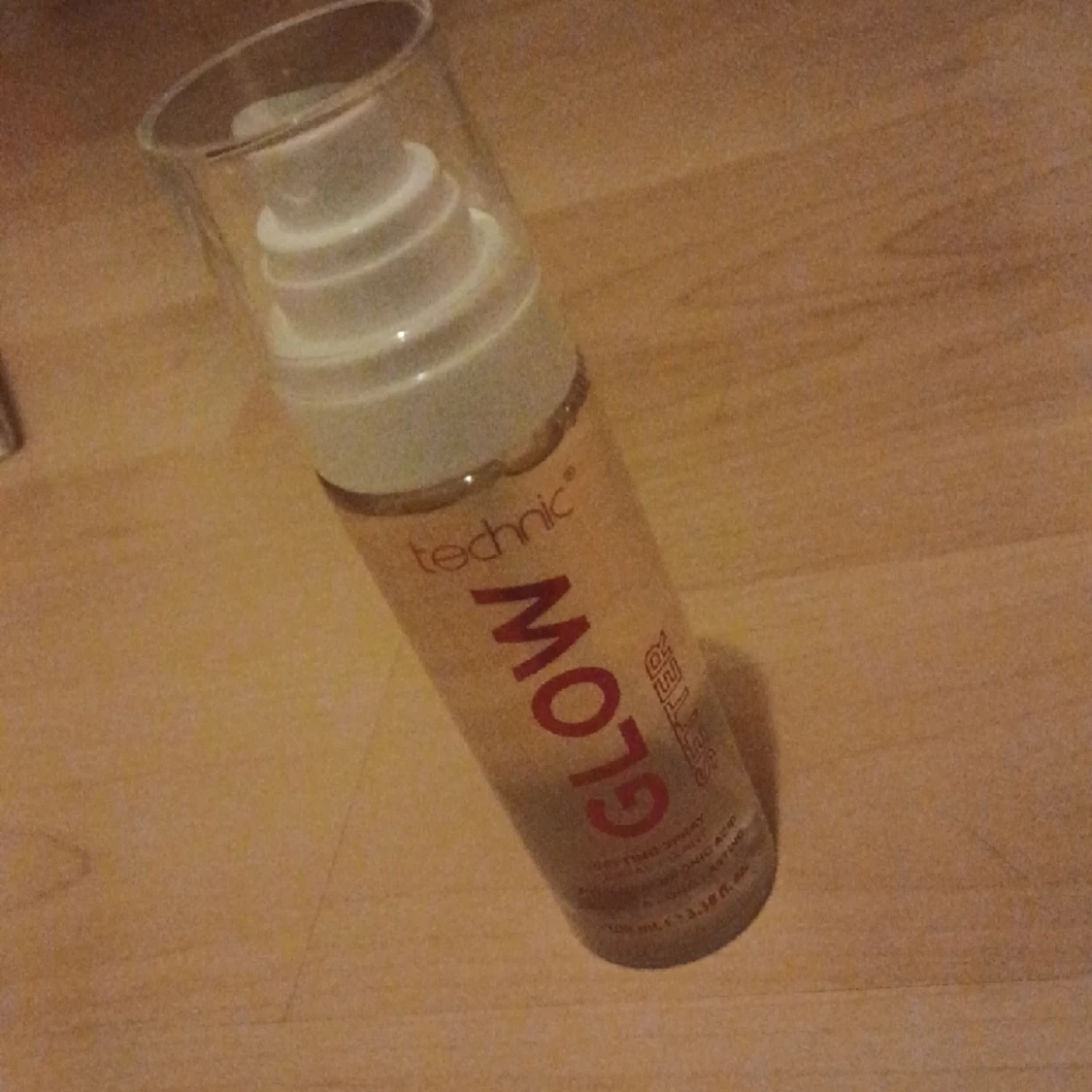 Glow setter från technic  - 90