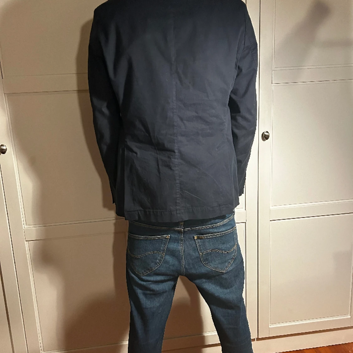 Oscar Jakobson kavaj - 90