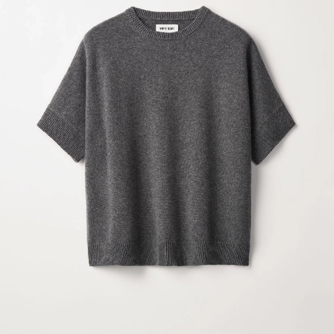 SOFT GOAT TRÖJA  - 90