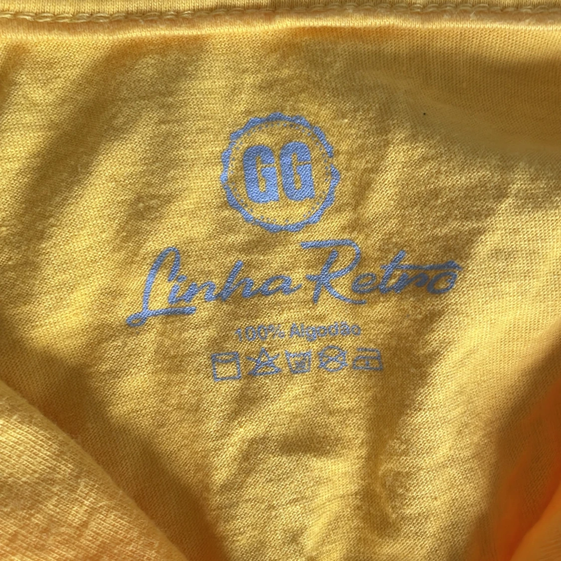 Brasilien tröja  - 90