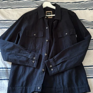 Only & sons overshirt - Storlek S nyskick