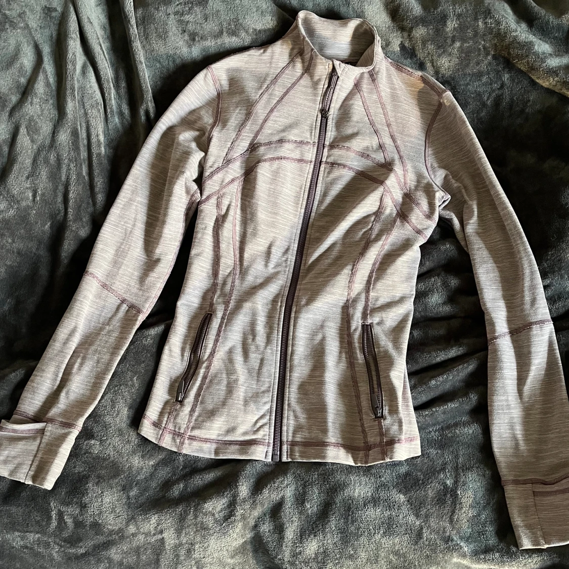 Lululemon define jacket - 93