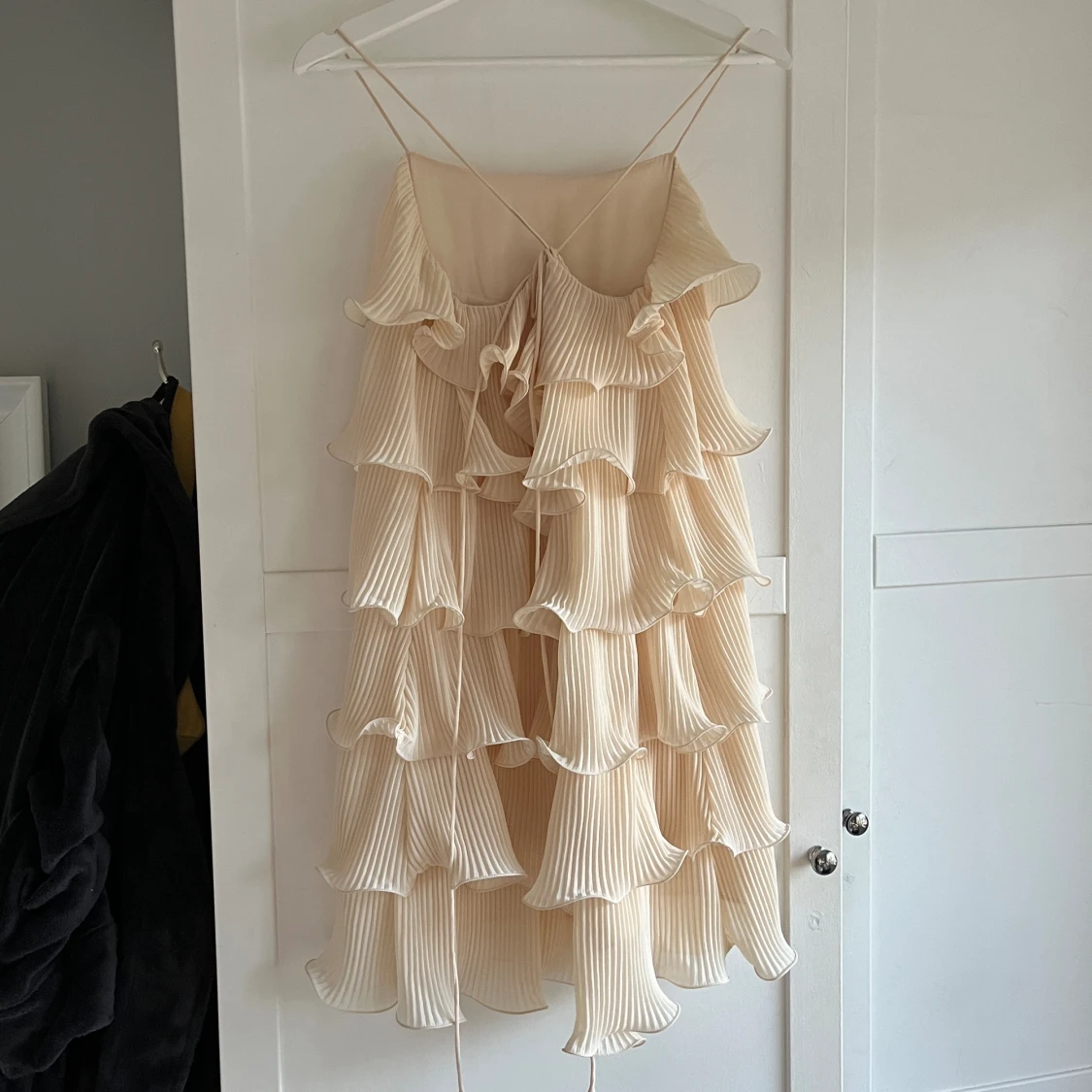 Volangklänning  - 90