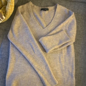 A cozy sweater - Mysigt