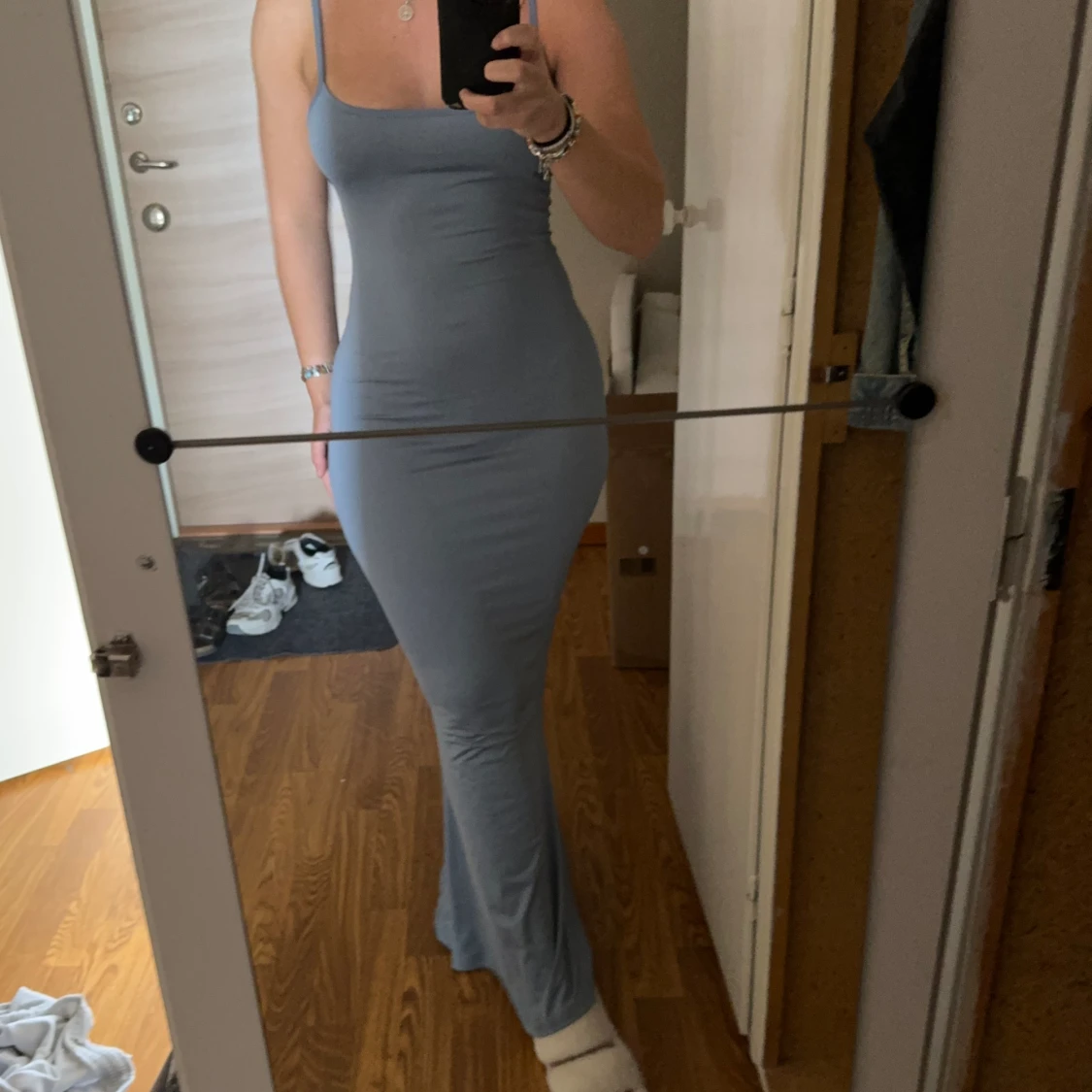 Skims liknande klänning - 91