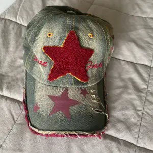 Vintage cap Size M/ 58