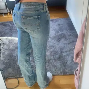 jeans i super skick,säljer då jag har för många🥰