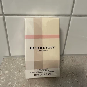 Burberry London  - Oöppnad parfym, 50 ml