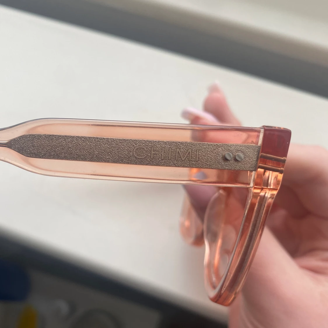 Chimi 07 pink (2021)  - 91