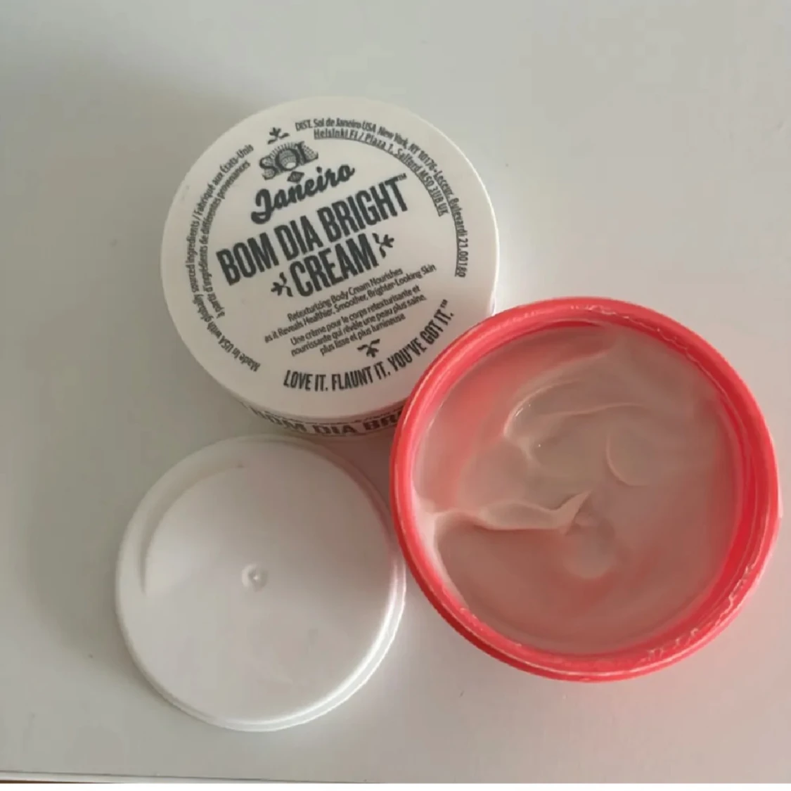 Sol de Janeiro kräm lukt 40 - 90