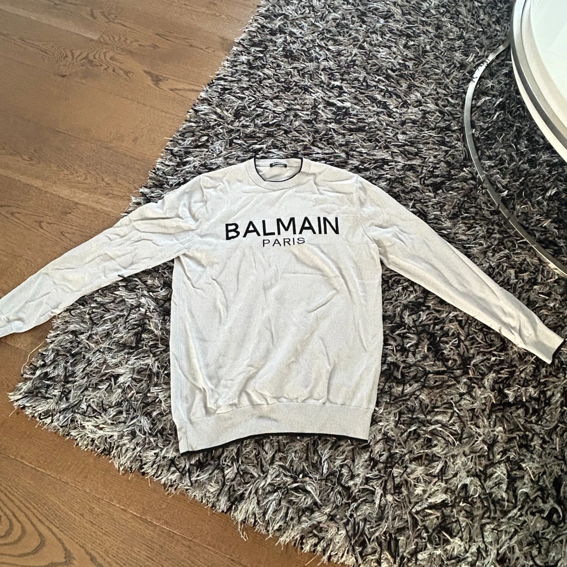 Balmain tröja (medium) - 91