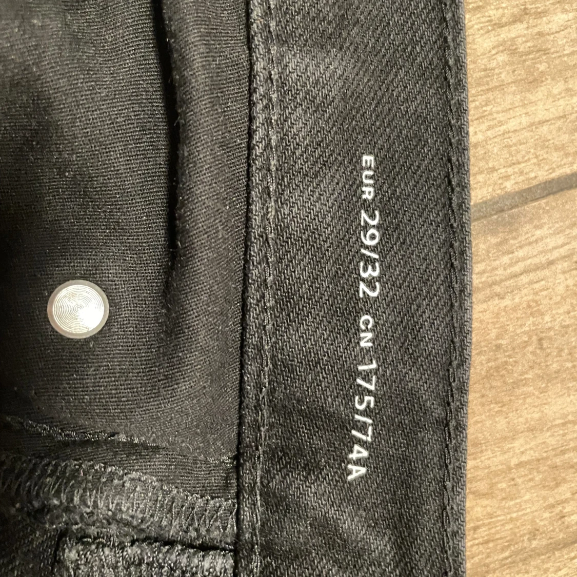 ARKET Loose jeans - 93