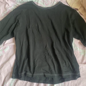 Trekvartsärmad tshirt - Bra skick