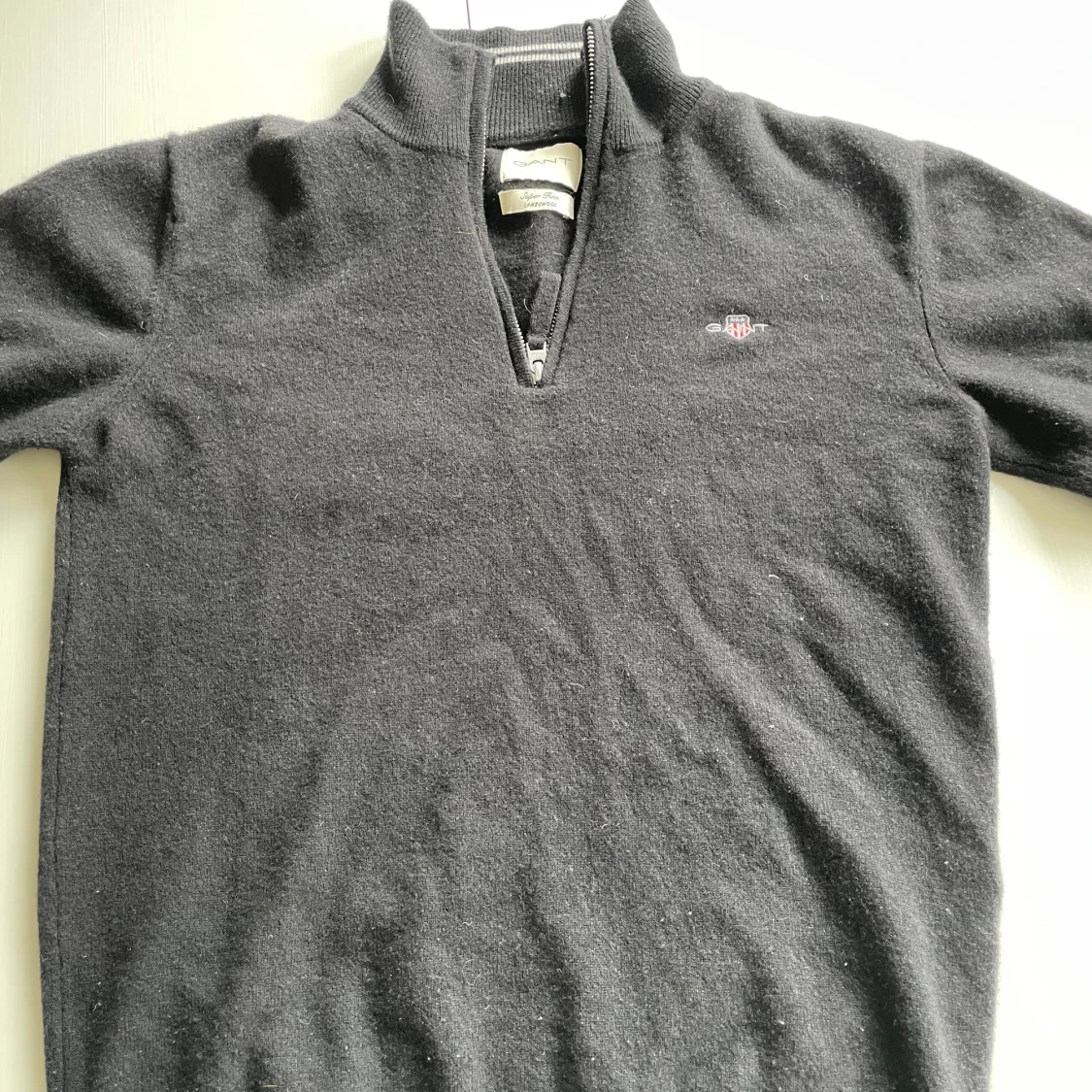 Gant Half Zip - 90