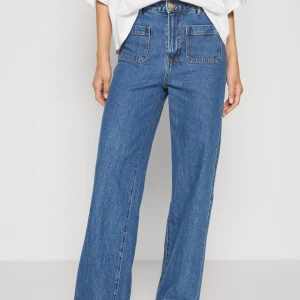 Jeans Lindex  - Vill se intresset på desss slutsålda jeans ifrån Lindex. Dom har tyvärr inte kommit till användning pga fel storlek.