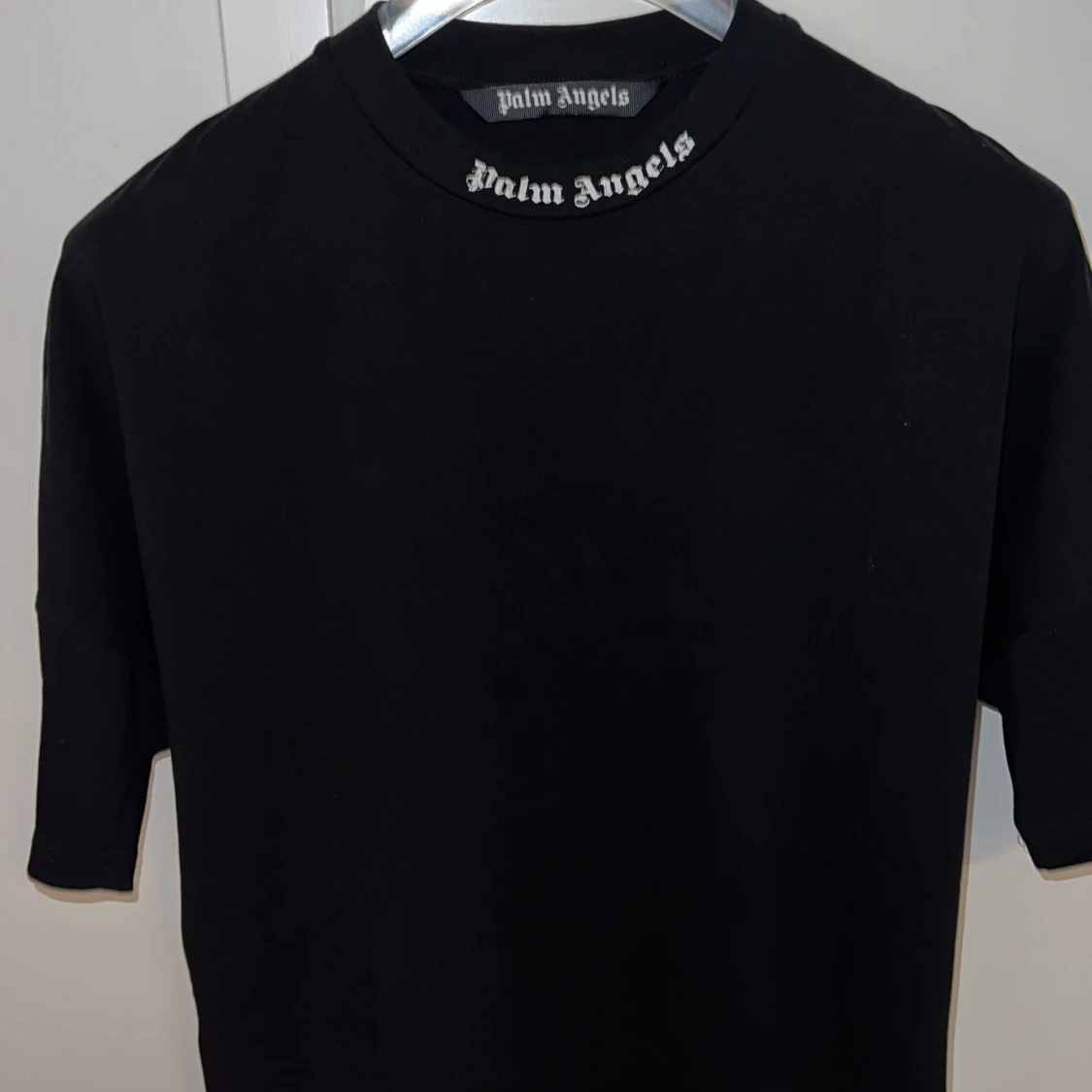 Palm angels oversize tshirt 