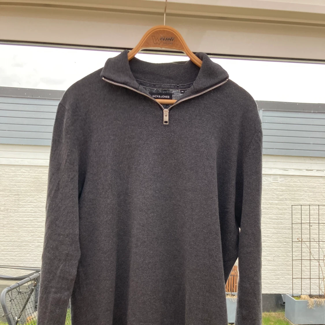 2st Jack&Jones halfzip - 92