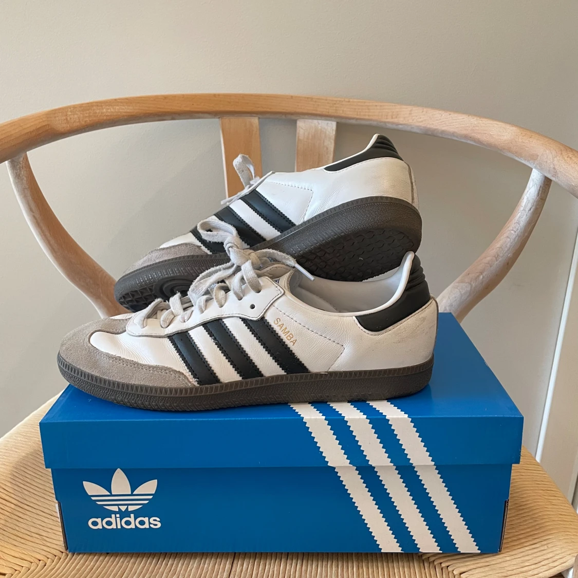 Adidas samba