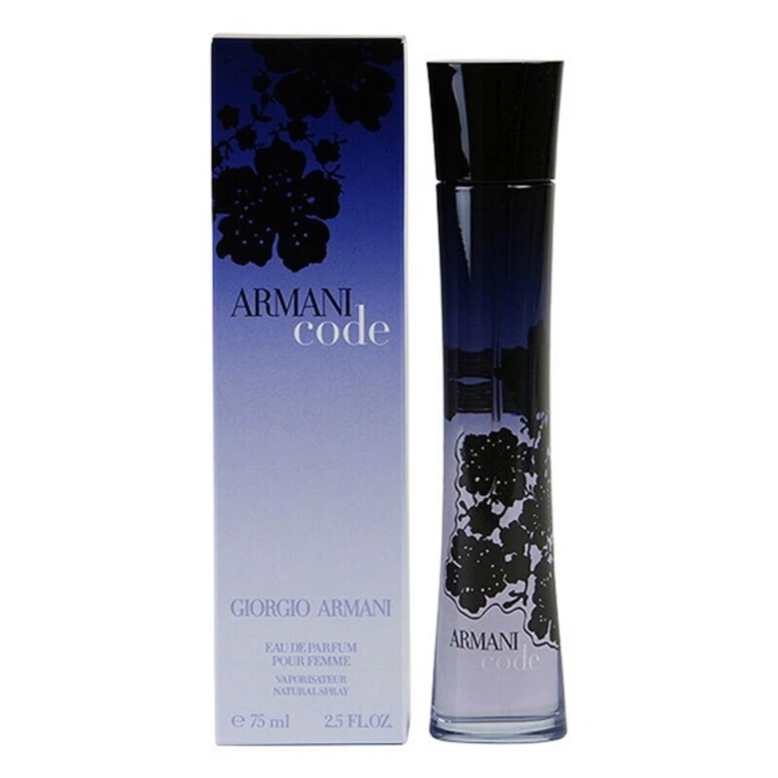 Armani code parfym 100 ml dam - 93