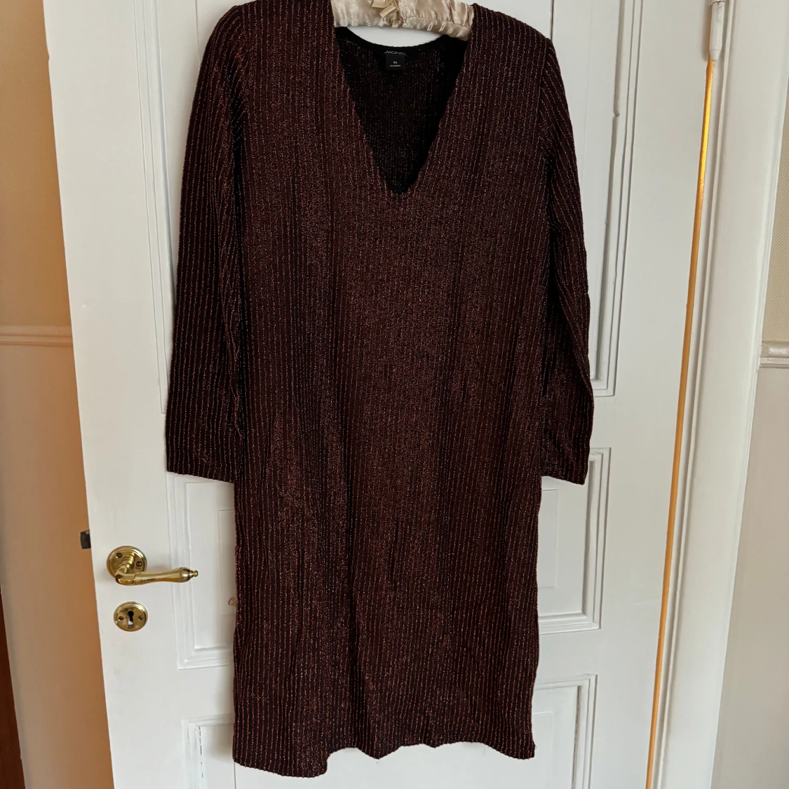 Klänning från Monki