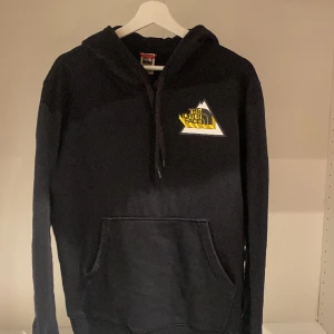 North face hoodie - The north face Hoodie i storlek M. Nyskick.