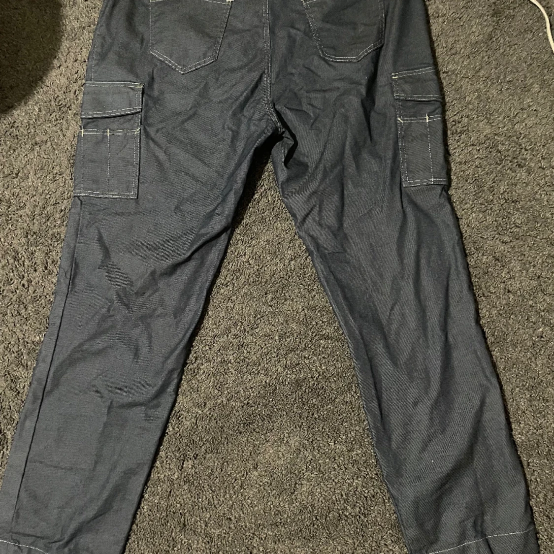 Ica cargo byxor - 90