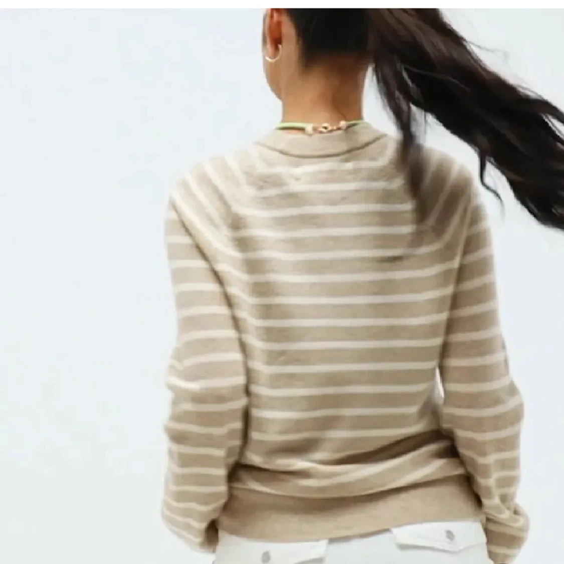 Samsøe 100% kashmir